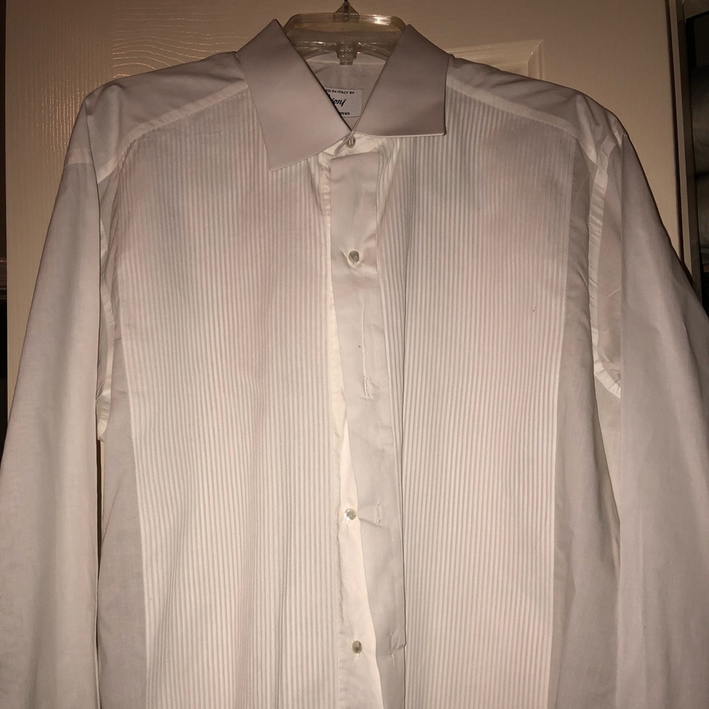 Brioni for Neiman Marcus Men’s Shirt